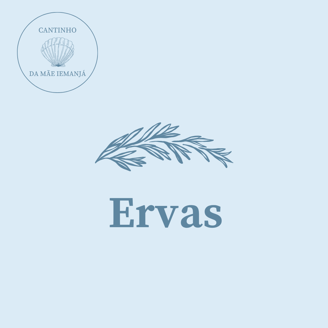 Ervas